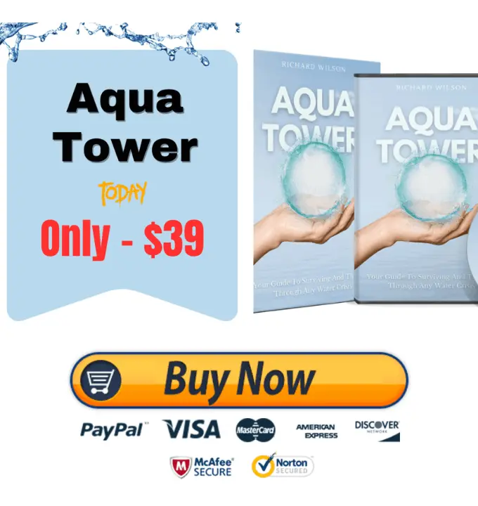 Aqua Tower