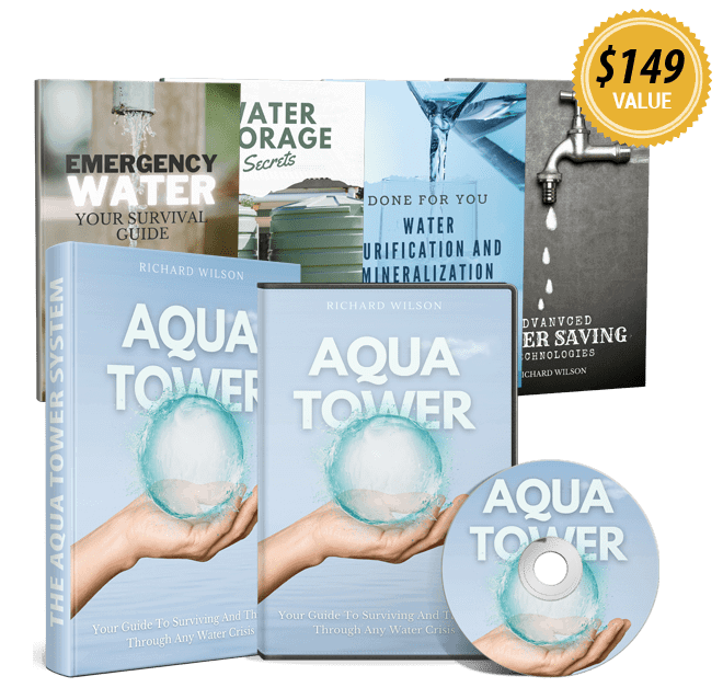 aqua tower